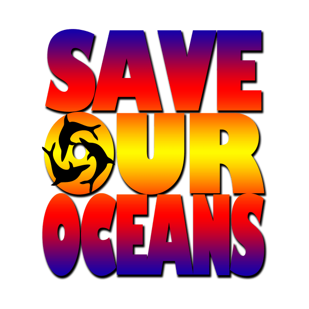 Save our oceans by likbatonboot