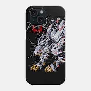 liger Phone Case