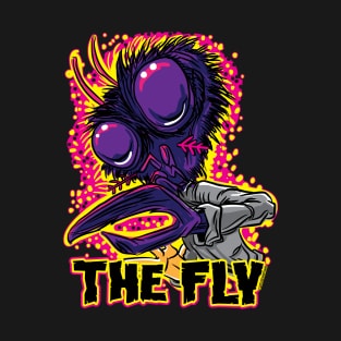 The Fly T-Shirt