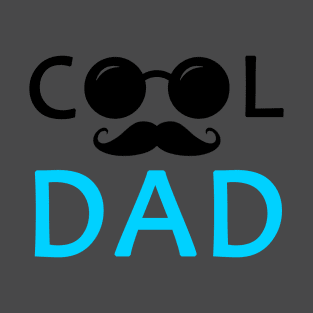 Cool dad T-Shirt