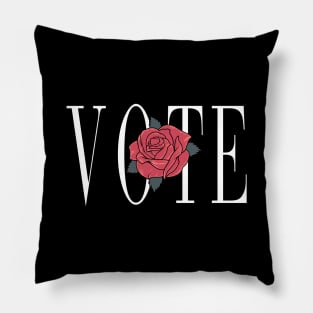 VOTE Pillow