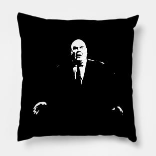 Tor Johnson Pillow