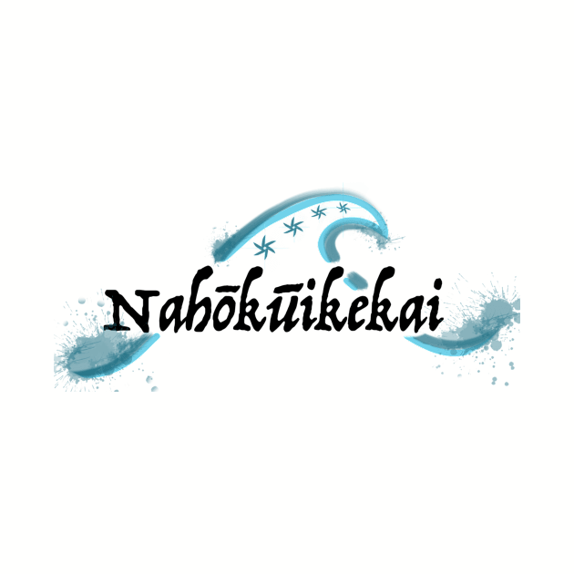 Nahokuikekai by Nahokuikekai