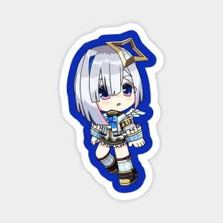 Kanata Hololive Magnet