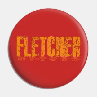 Fletcher Pin