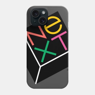 NeXT, Inc. Phone Case