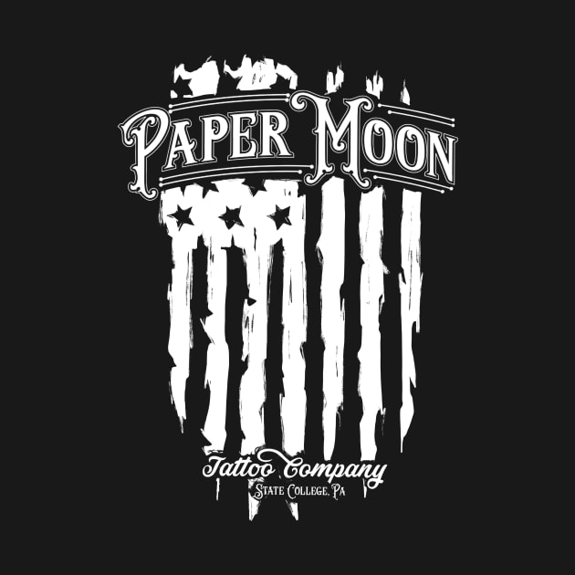 America! by PaperMoonTattooCo