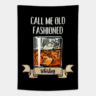 Call Me Old Fashioned. Tapestry