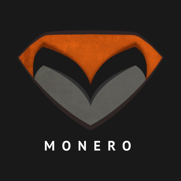 Monero by mangobanana