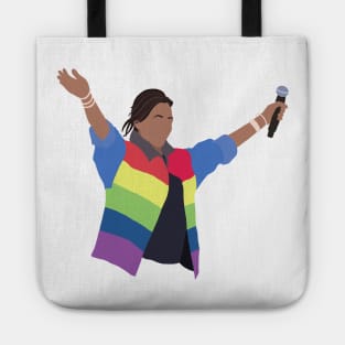 Auntie Kamala Tote