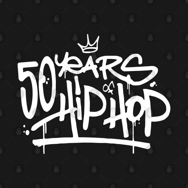 50Y HH graf by undergroundART