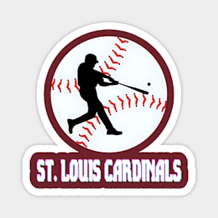 St. LouisC Magnet