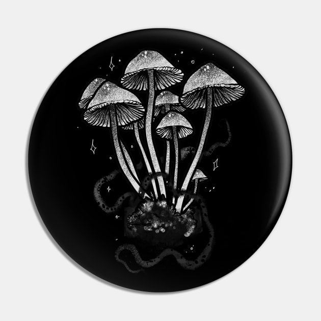 shrooms Pin by sederearts