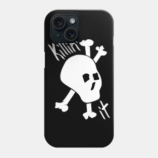 Killin' It Phone Case