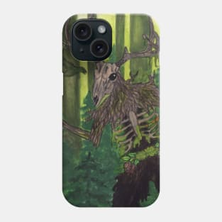 Leshy Phone Case