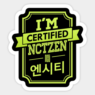 nct 2020 stickers teepublic