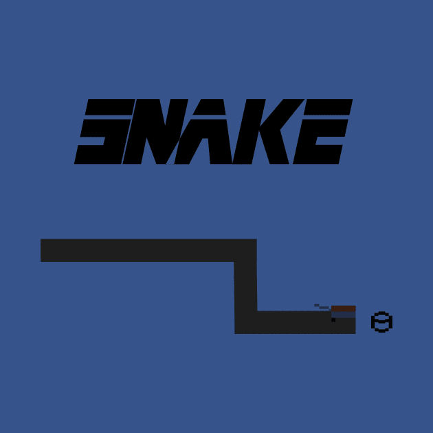 Snake by pjdjbear