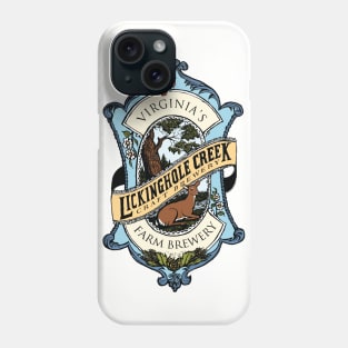 LCCB Seal Phone Case