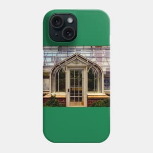 Victorian Greenhouse Phone Case