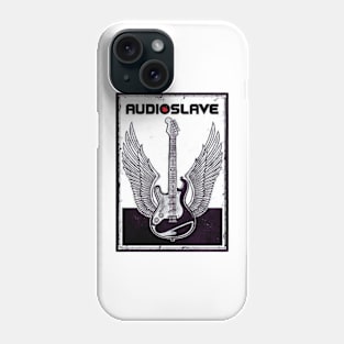 Audioslave tang 11 Phone Case