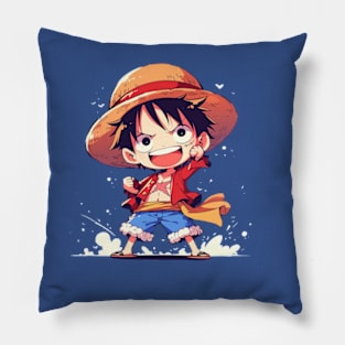 luffy Pillow