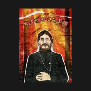 Rasputin T-Shirt