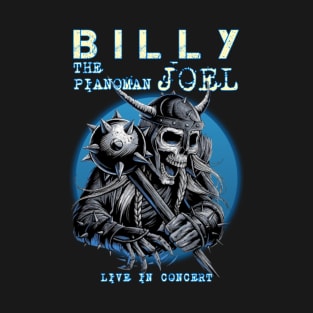 Billy joel T-Shirt