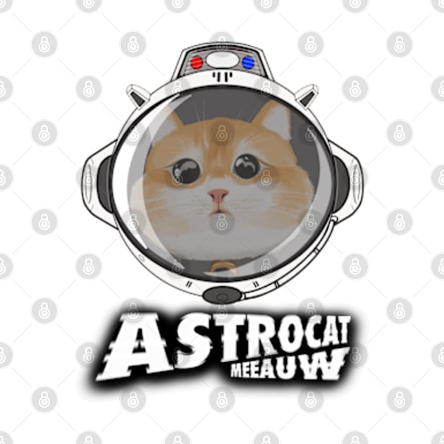 ASTROCAT-MEEAUW by Coffeemorning69