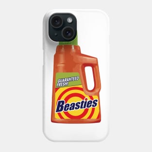 Beasties Tide is High Phone Case