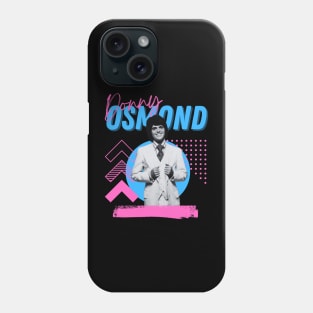 Donny osmond***original retro Phone Case