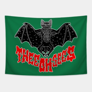 Thee Oh Sees Tapestry