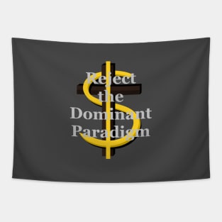 Dominant Paradigm Tapestry