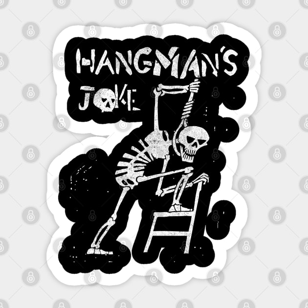 Hangman Products Blog