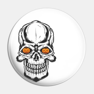 Sorta sweet sorta spooky Pin