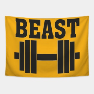 Beast Tapestry