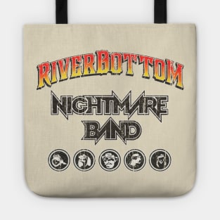 River Bottom Nightmare Band Tote