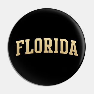 florida Pin