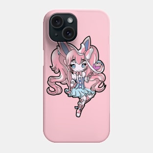 Sweet Lolita Phone Case