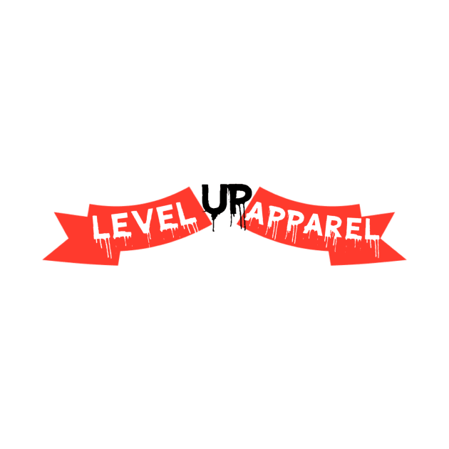 Level Up Apparel by LevelUpApparel