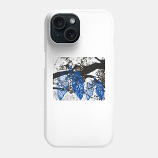 anatomy art Phone Case