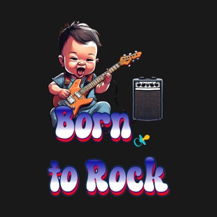 Baby Rocker T-Shirt