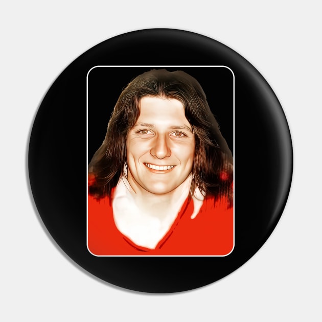 Bobby Sands Pin by feck!