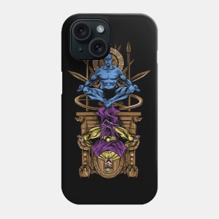 Gods and Kings Phone Case