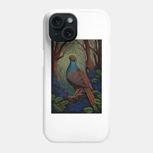 Ostara. spring equinox 07 Phone Case