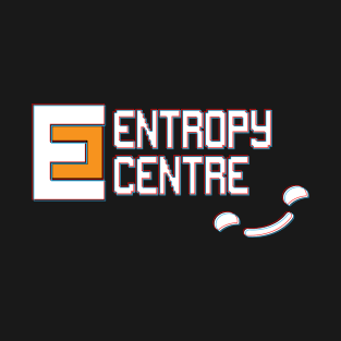 The Entropy Centre T-Shirt