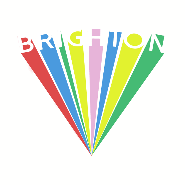 Brighton by PaletteDesigns