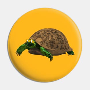 MICHELANGELO Pin