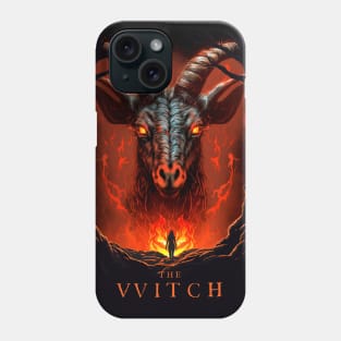 The VVitch Phone Case