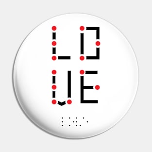 Love Pin