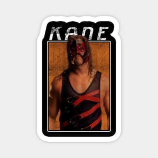 Vintage Kane Magnet